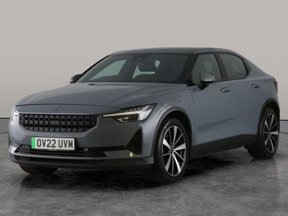 Polestar Polestar 2