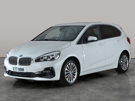 BMW 2 Series Active Tourer