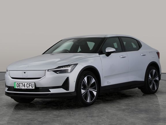 Polestar Polestar 2
