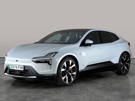 Polestar Polestar 4