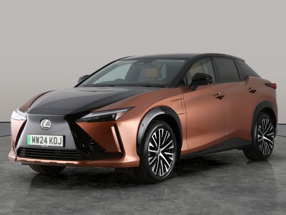 Lexus Rz