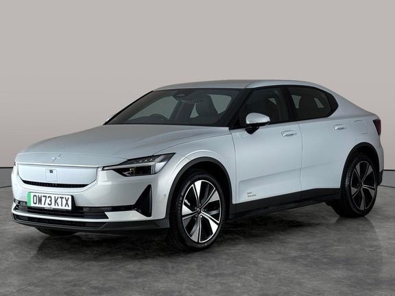 Polestar Polestar 2