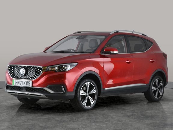 MG MG ZS