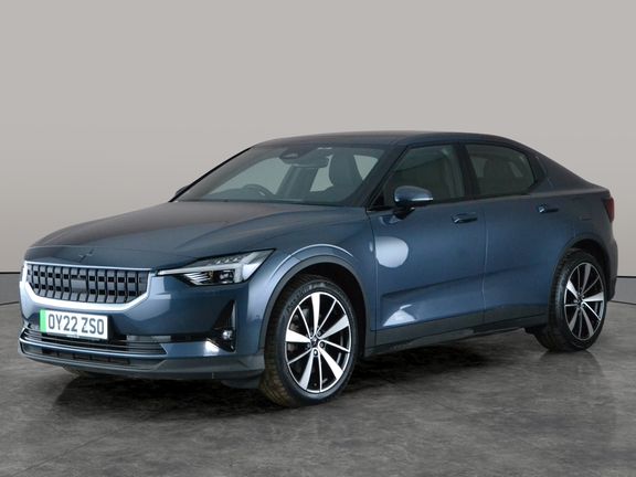 Polestar Polestar 2