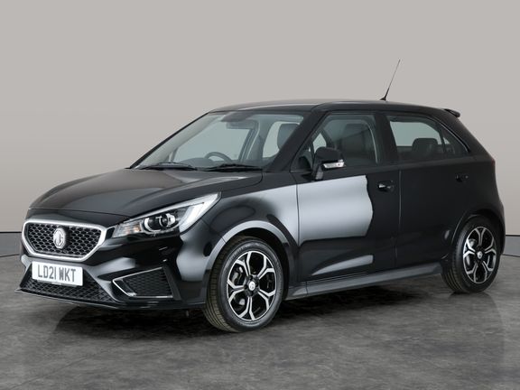 MG Mg3