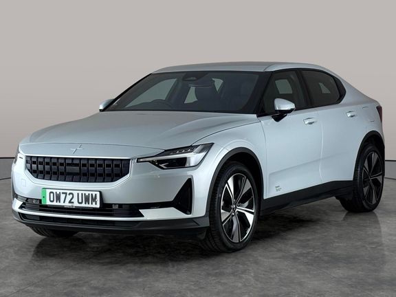 Polestar Polestar 2