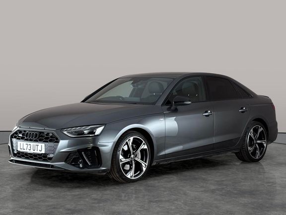 2023 Audi A4