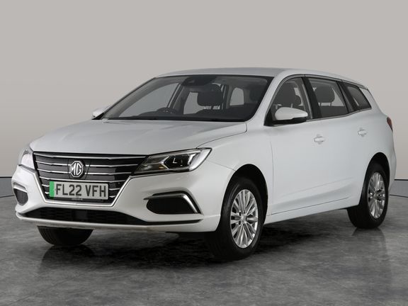 MG Mg5