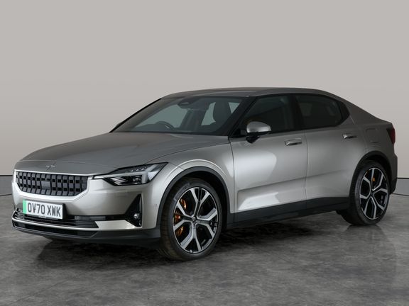 Polestar Polestar 2