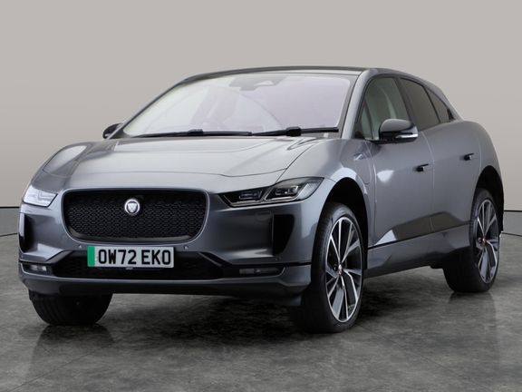 Jaguar I-PACE