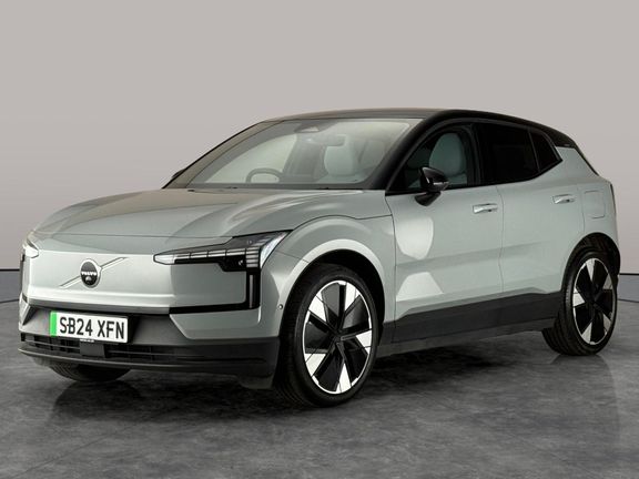 Volvo Ex30
