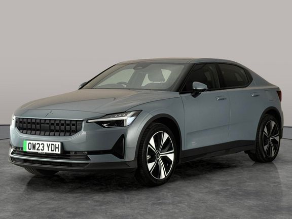 Polestar Polestar 2