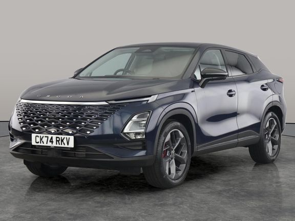 Omoda Omoda 5