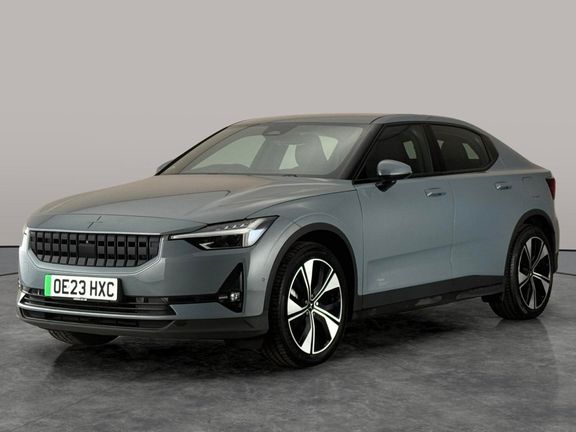 Polestar Polestar 2