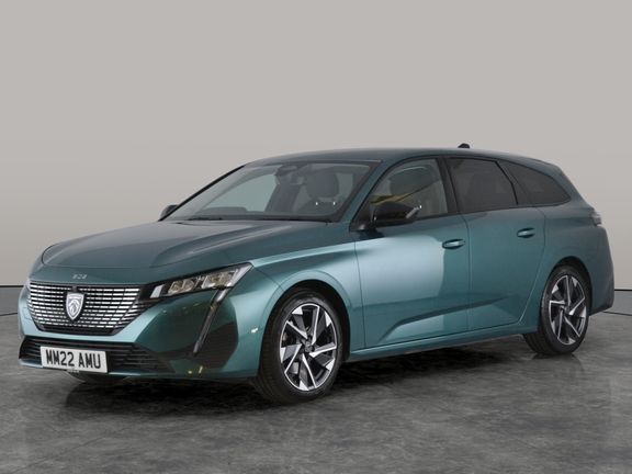 Peugeot 308 SW