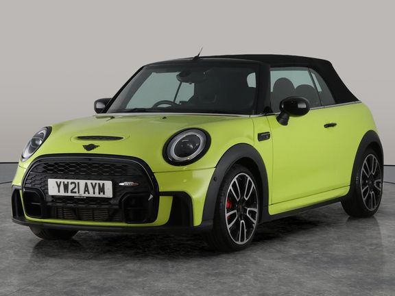 Mini Convertible
