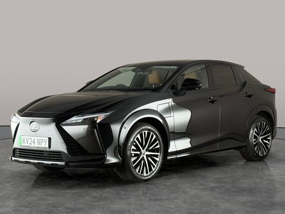 Lexus Rz