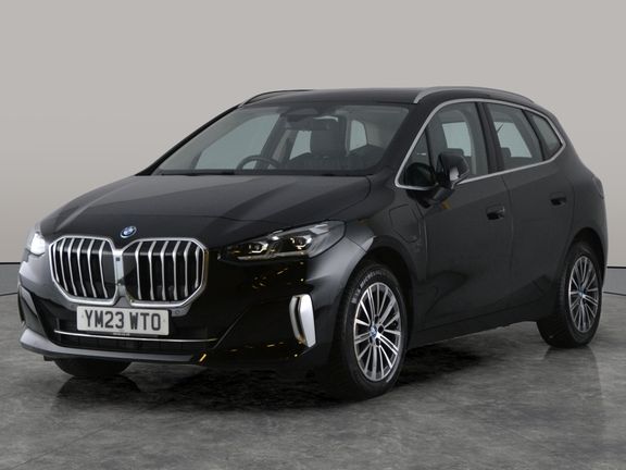 BMW 2 Series Active Tourer