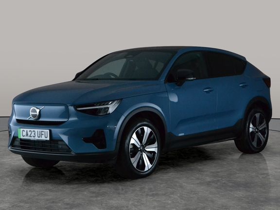Volvo C40