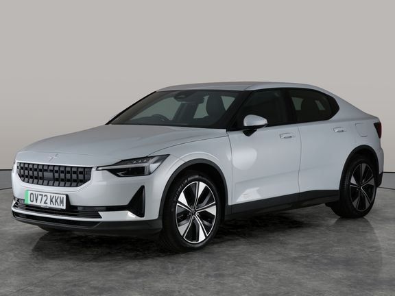 Polestar Polestar 2