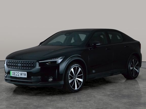 Polestar Polestar 2