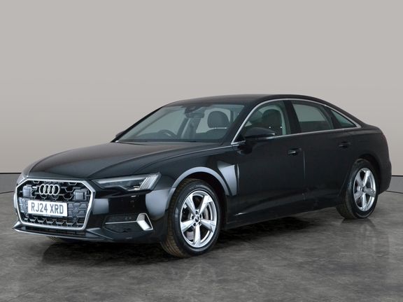 Audi A6 Saloon
