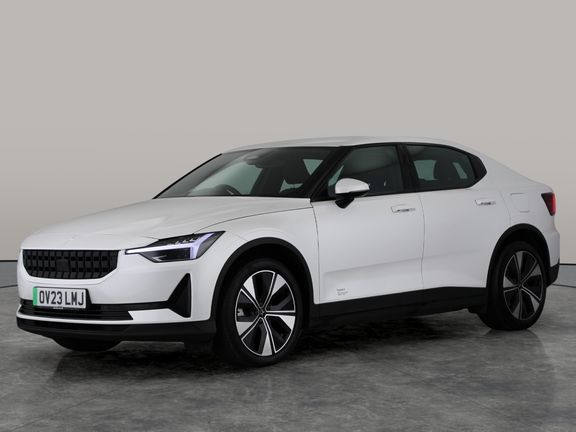 Polestar Polestar 2