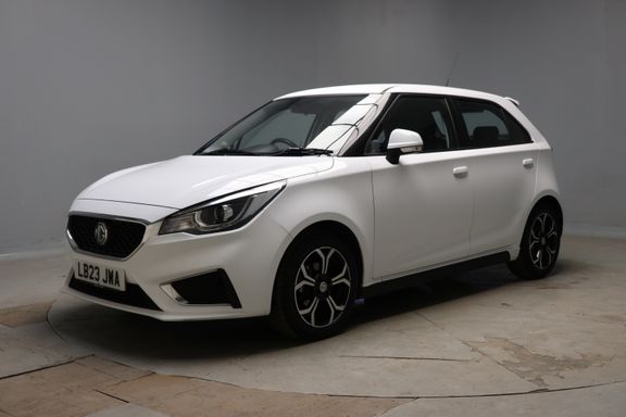 MG Mg3