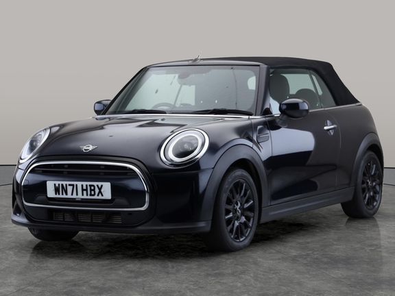 Mini Convertible