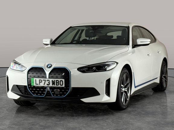 BMW i4