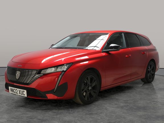 Peugeot 308 SW