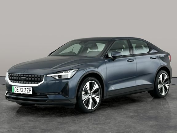 Polestar Polestar 2