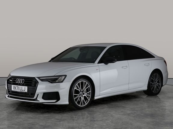 Audi A6 Saloon