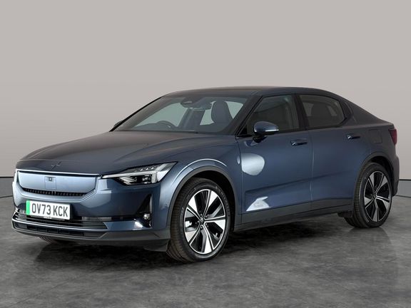 Polestar Polestar 2