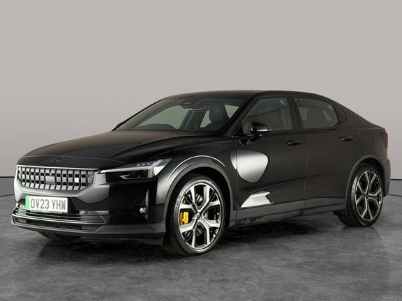 Polestar Polestar 2