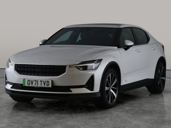 Polestar Polestar 2