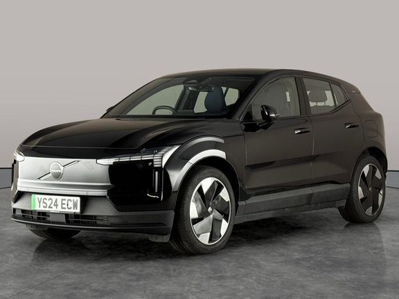 2024 Volvo EX30
