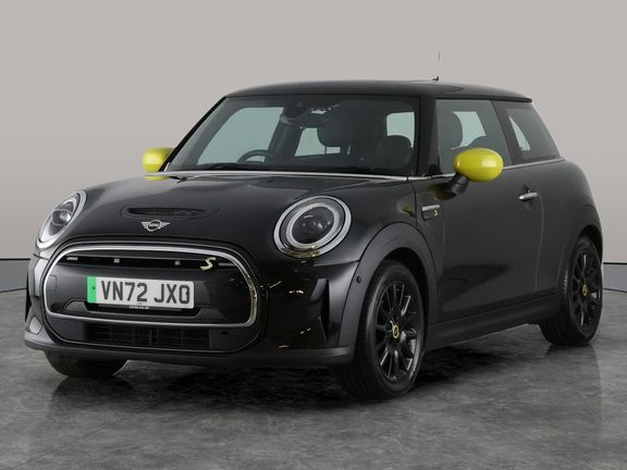 Mini Electric Hatch