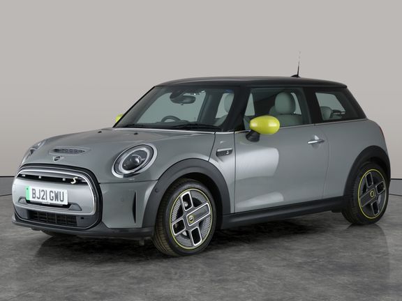 Mini Electric Hatch