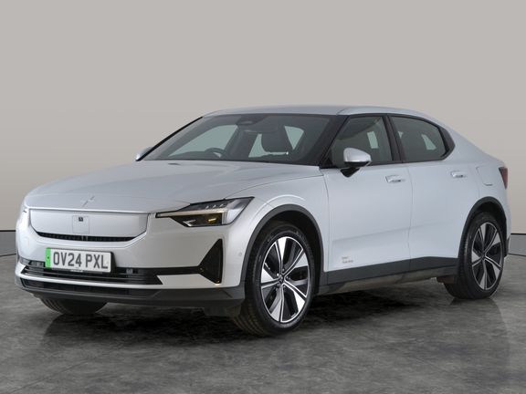 Polestar Polestar 2