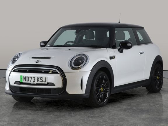 Mini Electric Hatch