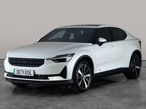 Polestar Polestar 2