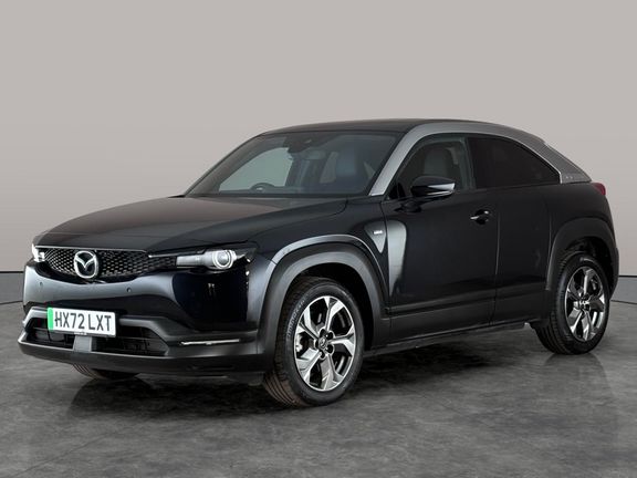Mazda MX-30