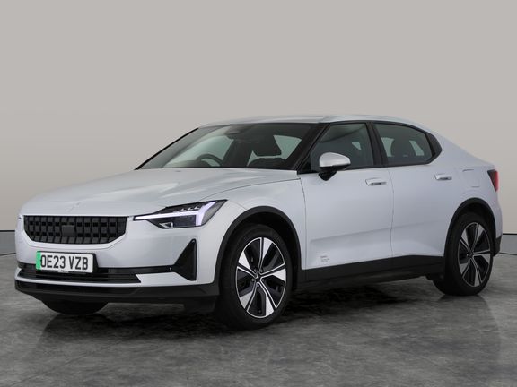 Polestar Polestar 2