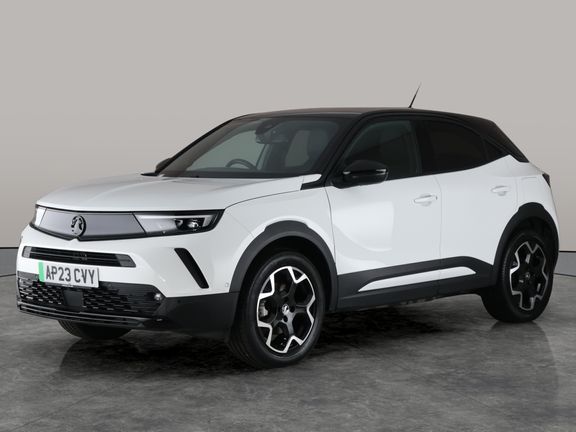 Vauxhall Mokka Electric