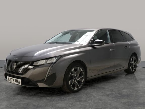 Peugeot 308 SW