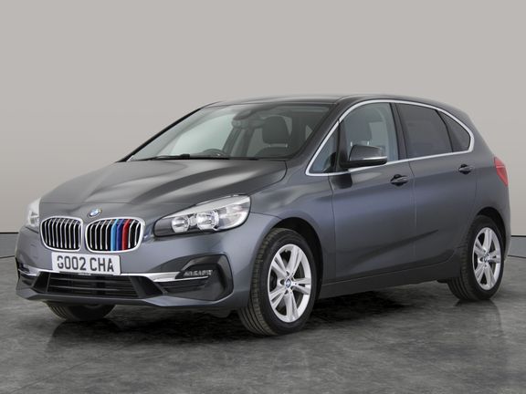 BMW 2 Series Active Tourer