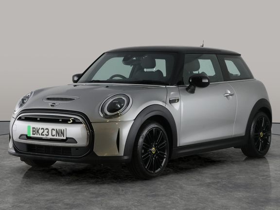 Mini Electric Hatch