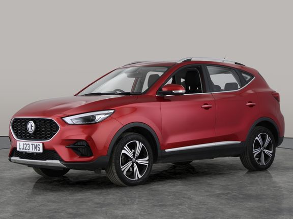 MG MG ZS