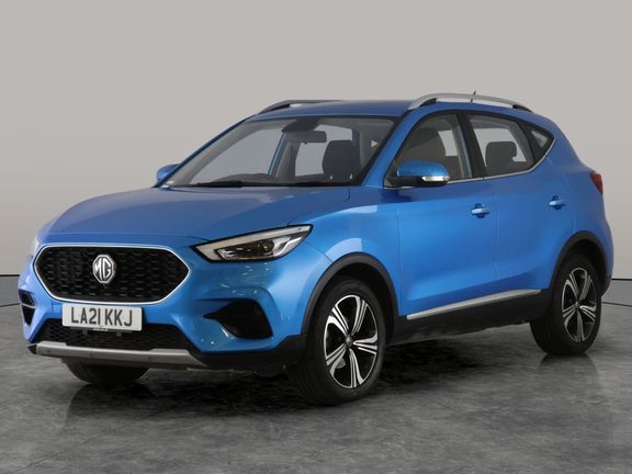 MG MG ZS